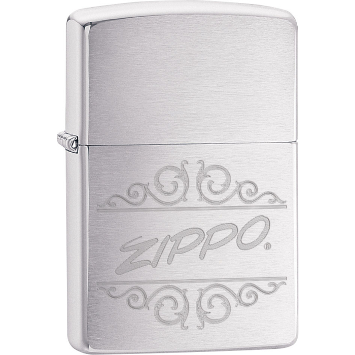 21853 Zippo