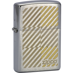 21858 Stripes and Squares
