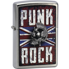 21859 Punk Rock