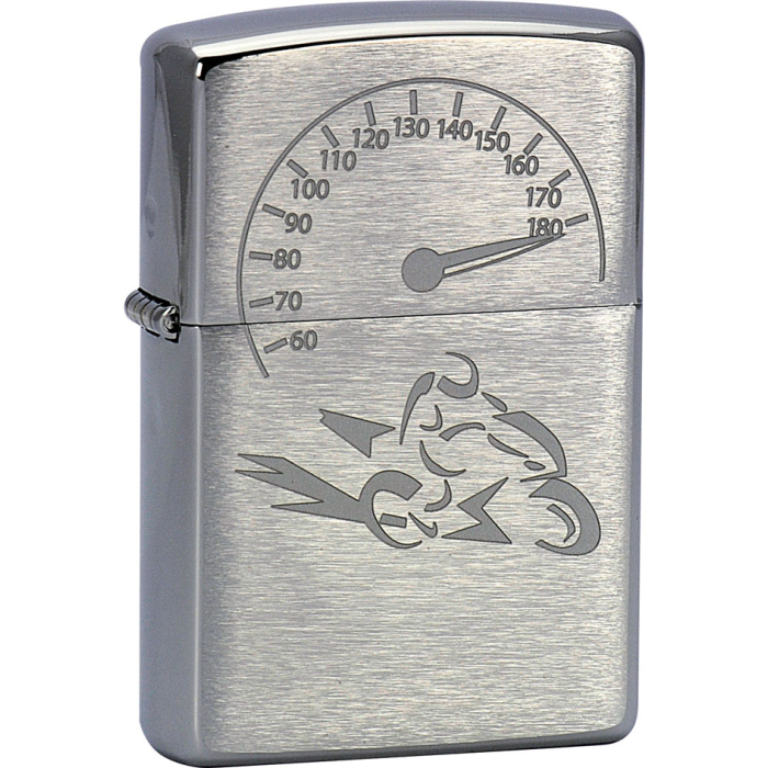21861 Speedometer and Bike