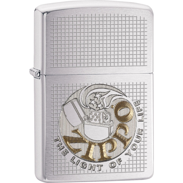 21863 Zippo
