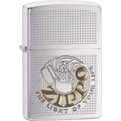21863 Zippo