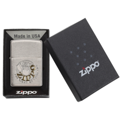 21863 Zippo
