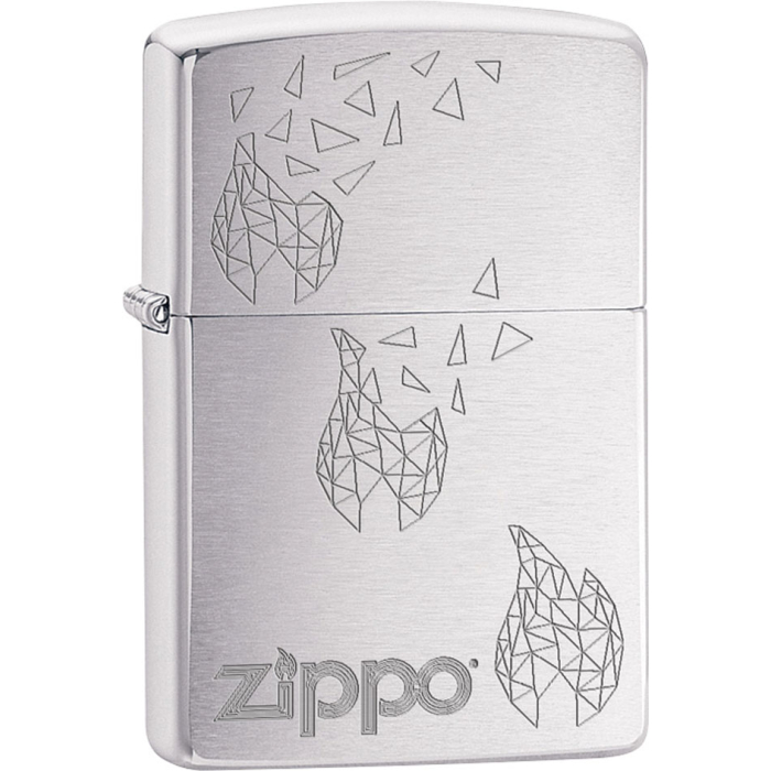 21867 Zippo Cubism