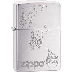 21867 Zippo Cubism