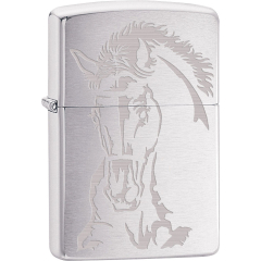 21871 Horse