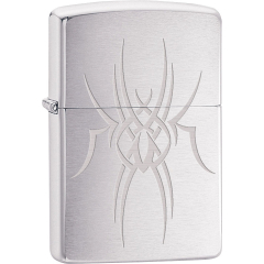 21872 Tribal Spider