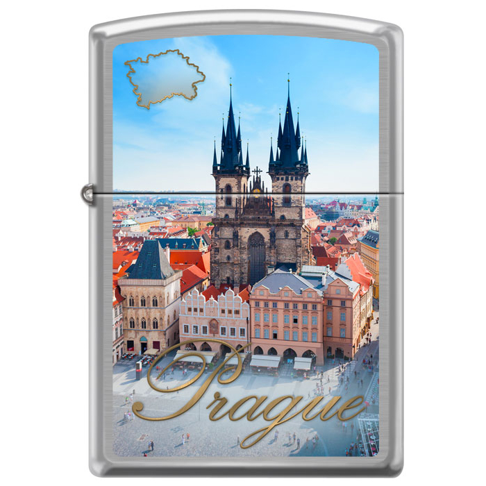 21889 Prague Old Town Square