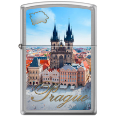 21889 Prague Old Town Square