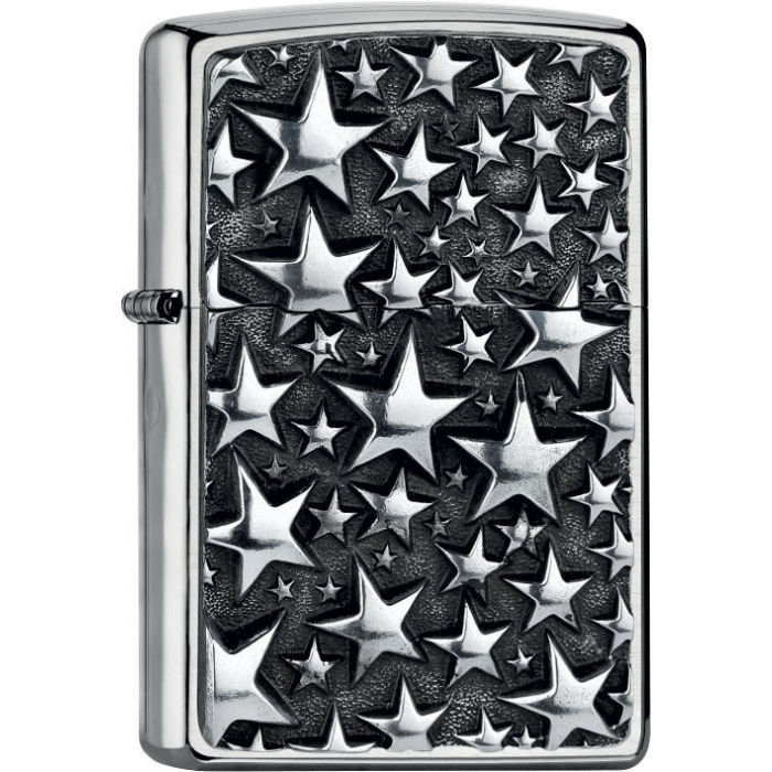 21894 Stars