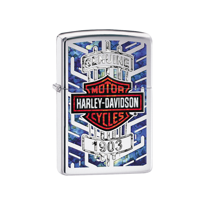 22007 Harley-Davidson®