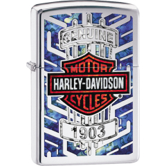 22007 Harley-Davidson®