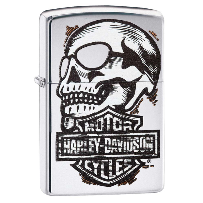 22010 Harley-Davidson®
