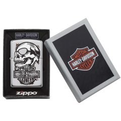 22010 Harley-Davidson®
