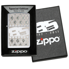 22021 Zippo 85th Anniversary
