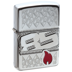 22022 Zippo 85th Anniversary Collectible