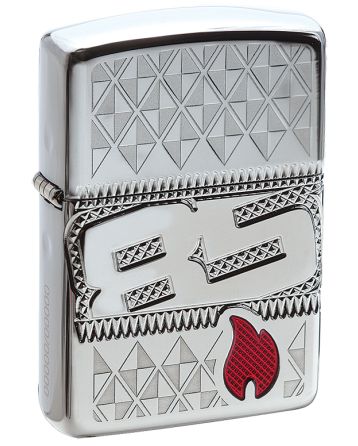 22022 Zippo 85th Anniversary Collectible