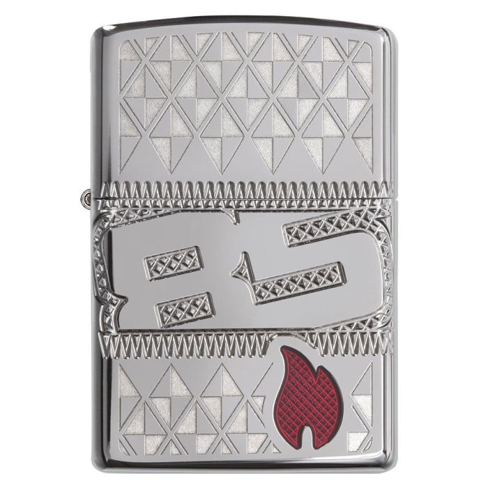 22022 Zippo 85th Anniversary Collectible