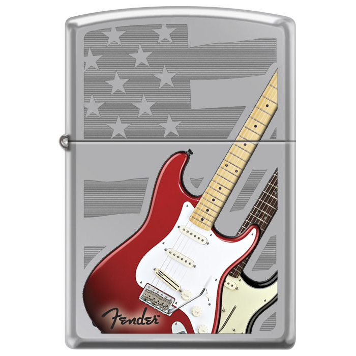 22024 Fender™ Guitar