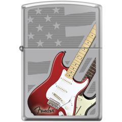 22024 Fender™ Guitar