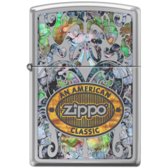22026 American Classic