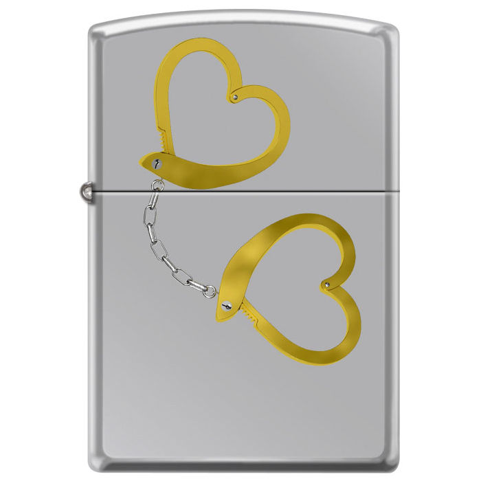22028 Handcuffs of Love