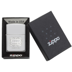 22033 Zippo Bradford, PA