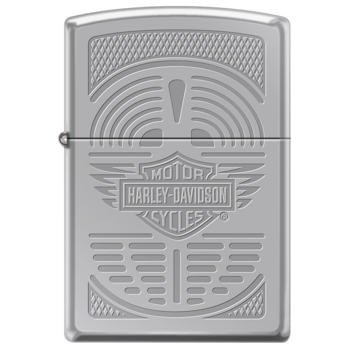 22042 Harley-Davidson®
