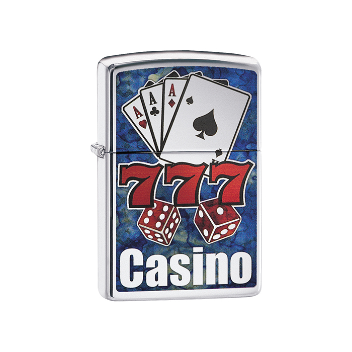 22043 Fusion Casino