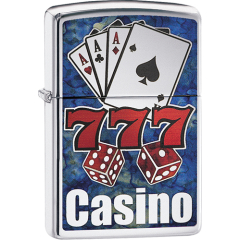 22043 Fusion Casino