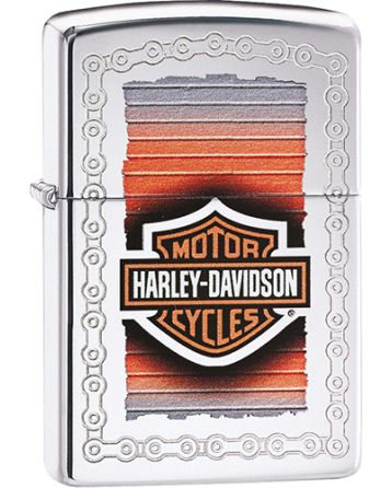 22044 Harley-Davidson®