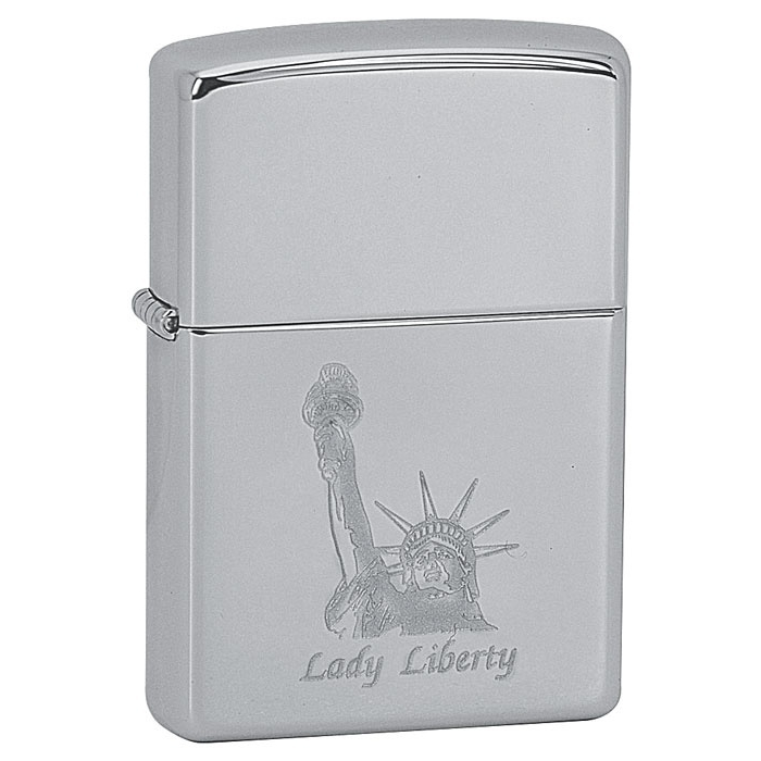 22060 Lady Liberty
