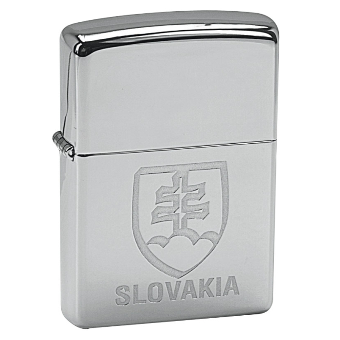 22103 Slovakia