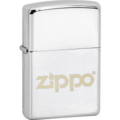 22184 Zippo Insignia