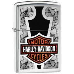 22199 Harley-Davidson®