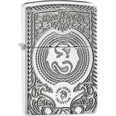 22239 Anne Stokes Pocketwatch
