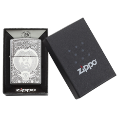 22239 Anne Stokes Pocketwatch