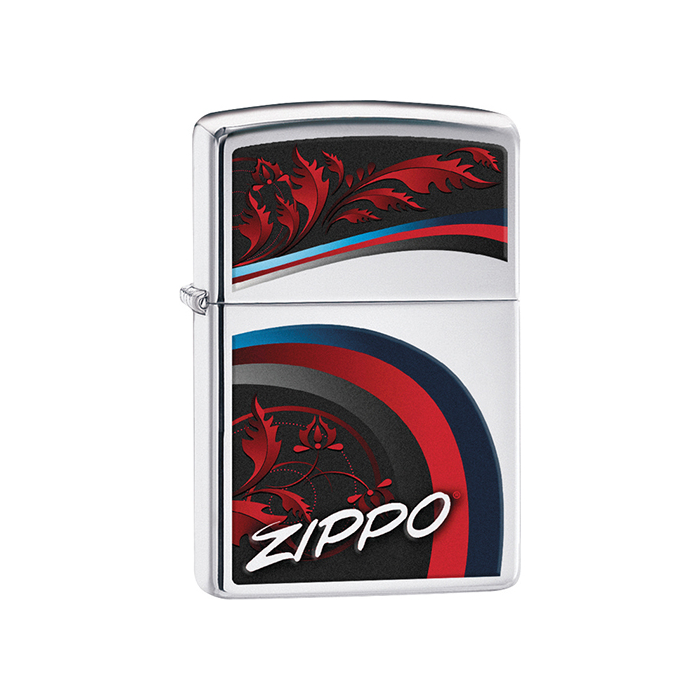 22240 Satin and Chrome