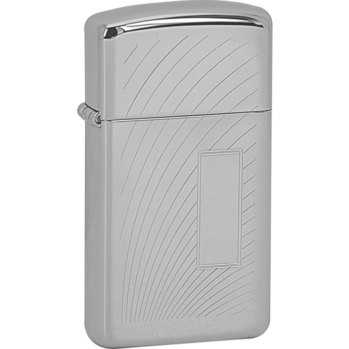 22319 Slim® ARC Engine Turned