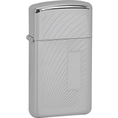 22319 Slim® ARC Engine Turned