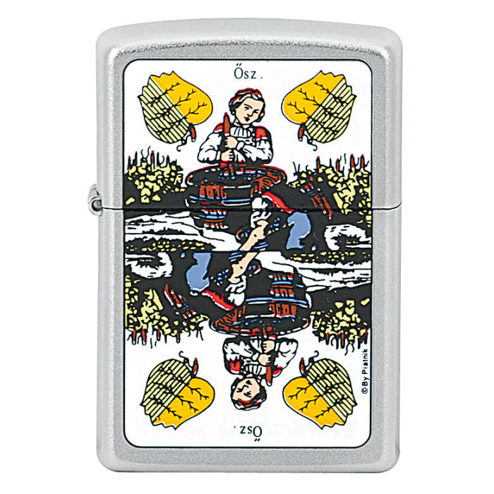 20281 Four Aces - Spades
