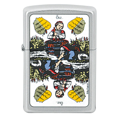 20281 Four Aces - Spades