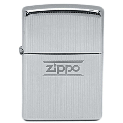 22363 Zippo Engine Turn With Zippo