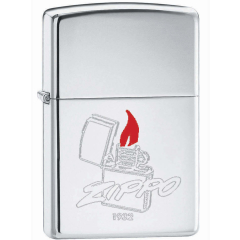 22375 Zippo 1932