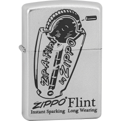 20290 Zippo Zip-A-Flint