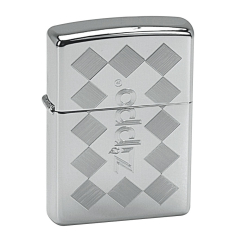 22467 Zippo Framed