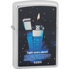20291 Zippo Light Years Ahead