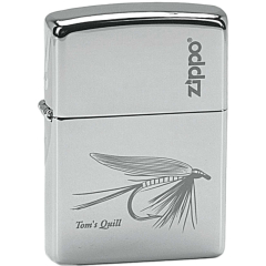 22510 Zippo Tom's Quill