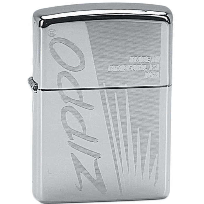 22528 Zippo Made In USA