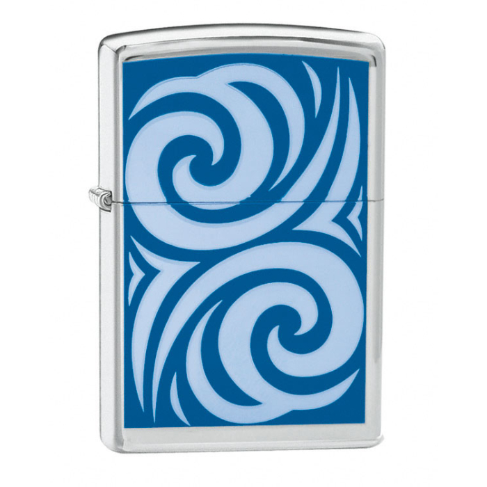 22565 Cobalt Curl